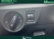 SKODA KAMIQ 1.0 TSI EVO 110 CH DSG7 Business