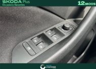 SKODA KAMIQ 1.0 TSI EVO 110 CH DSG7 Business