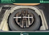SKODA KAMIQ 1.0 TSI EVO 110 CH DSG7 Business