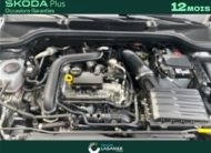 SKODA KAMIQ 1.0 TSI EVO 110 CH DSG7 Business