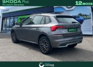 SKODA KAMIQ 1.0 TSI EVO 110 CH DSG7 Business