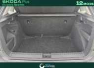 SKODA KAMIQ 1.0 TSI EVO 110 CH DSG7 Business