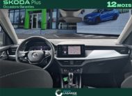 SKODA KAMIQ 1.0 TSI EVO 110 CH DSG7 Business