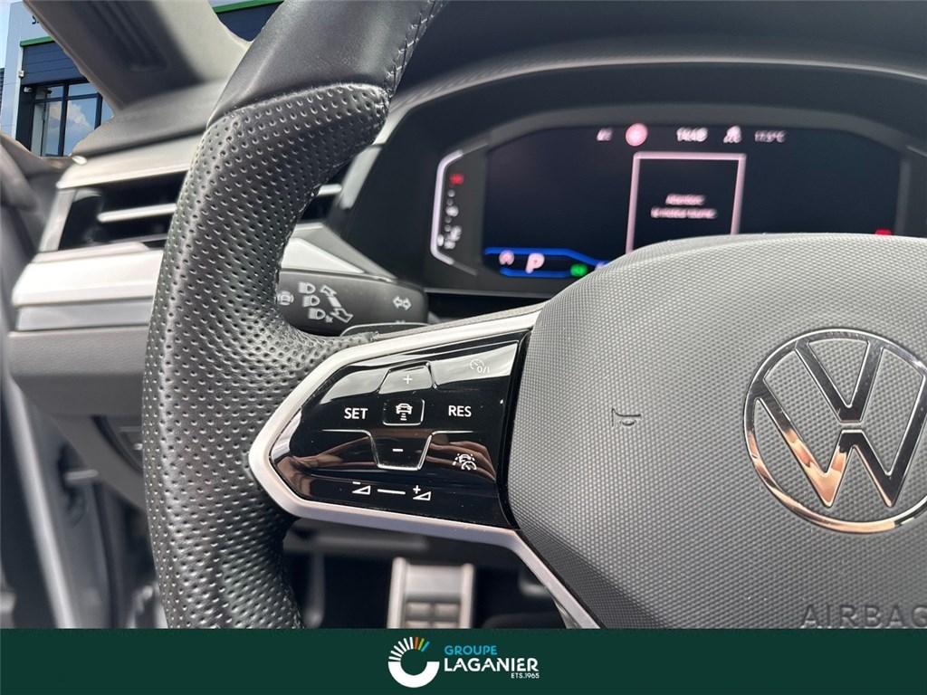 VOLKSWAGEN ARTEON 2.0 TDI EVO SCR 150 DSG7 R-Line