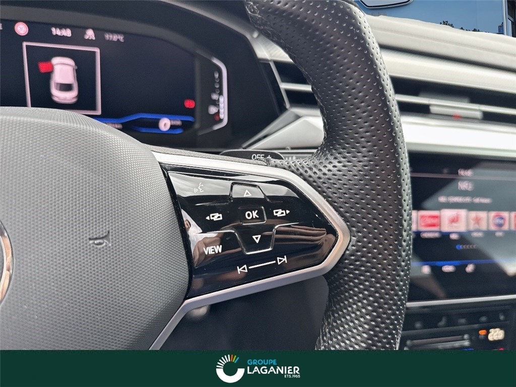 VOLKSWAGEN ARTEON 2.0 TDI EVO SCR 150 DSG7 R-Line