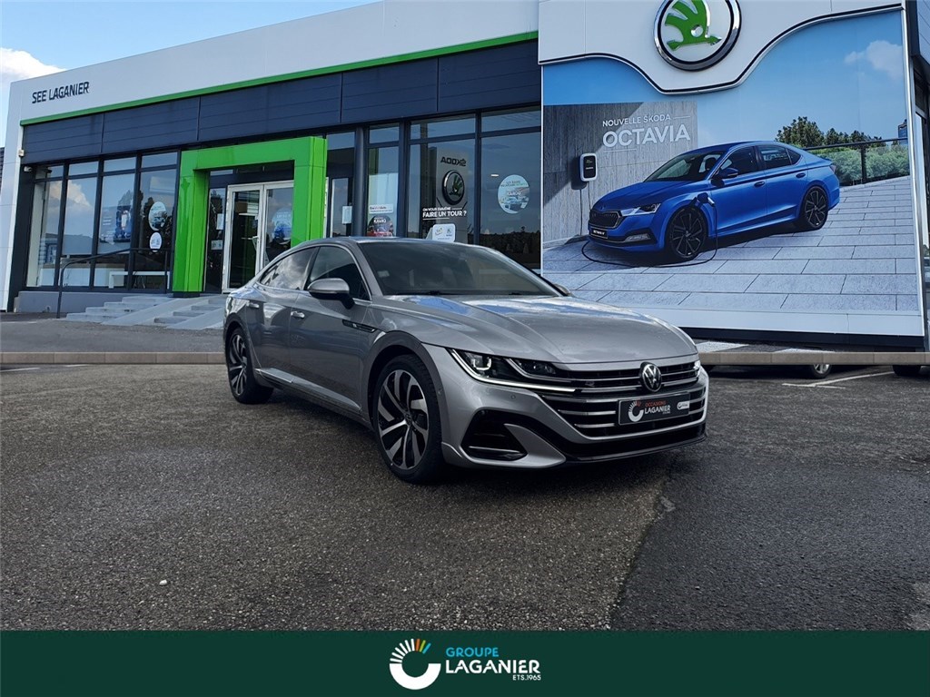 VOLKSWAGEN ARTEON 2.0 TDI EVO SCR 150 DSG7 R-Line