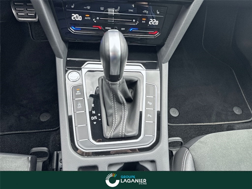 VOLKSWAGEN ARTEON 2.0 TDI EVO SCR 150 DSG7 R-Line