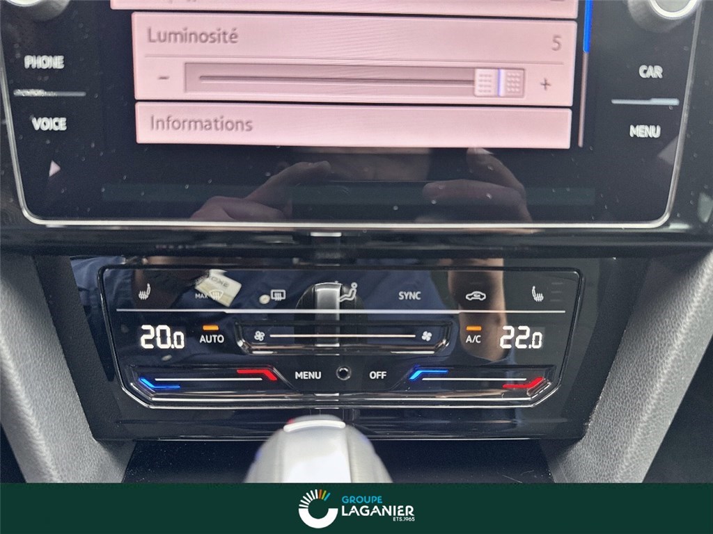 VOLKSWAGEN ARTEON 2.0 TDI EVO SCR 150 DSG7 R-Line