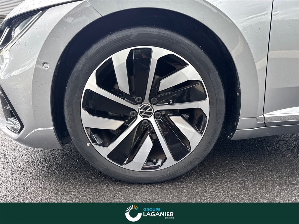 VOLKSWAGEN ARTEON 2.0 TDI EVO SCR 150 DSG7 R-Line