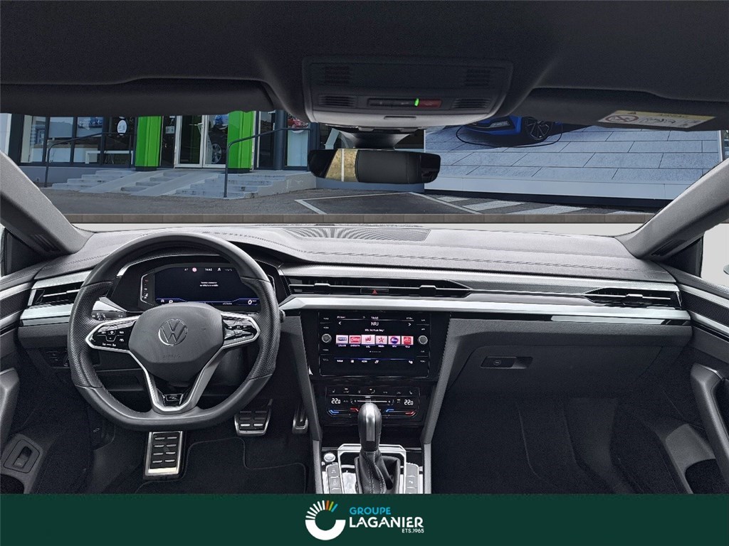 VOLKSWAGEN ARTEON 2.0 TDI EVO SCR 150 DSG7 R-Line