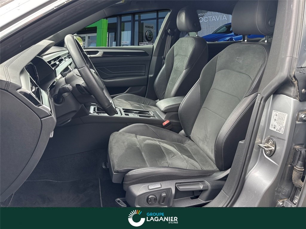 VOLKSWAGEN ARTEON 2.0 TDI EVO SCR 150 DSG7 R-Line