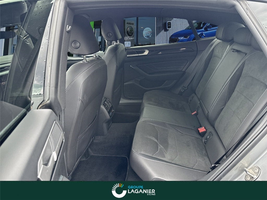 VOLKSWAGEN ARTEON 2.0 TDI EVO SCR 150 DSG7 R-Line