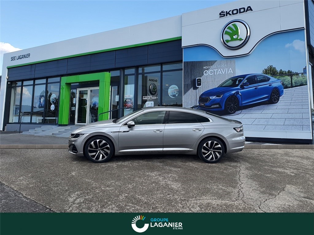 VOLKSWAGEN ARTEON 2.0 TDI EVO SCR 150 DSG7 R-Line
