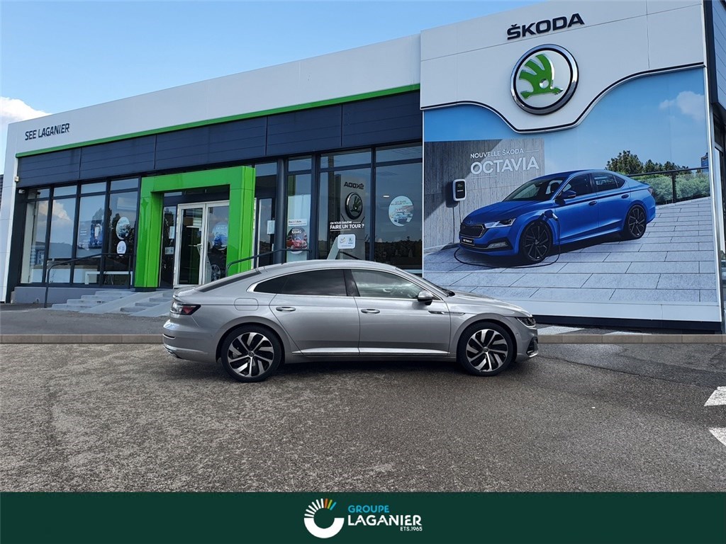 VOLKSWAGEN ARTEON 2.0 TDI EVO SCR 150 DSG7 R-Line