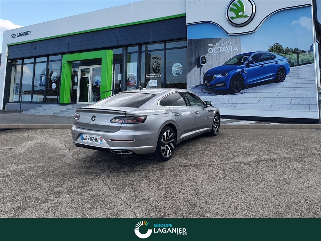 VOLKSWAGEN ARTEON 2.0 TDI EVO SCR 150 DSG7 R-Line