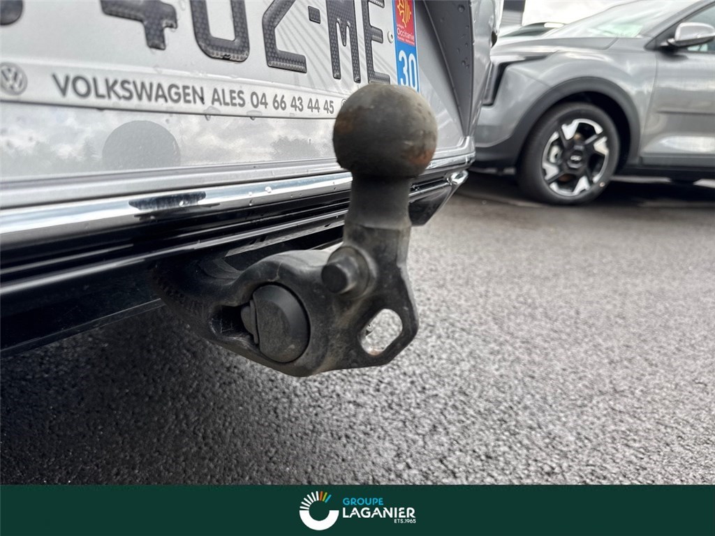VOLKSWAGEN ARTEON 2.0 TDI EVO SCR 150 DSG7 R-Line