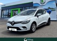 RENAULT CLIO TCE 75 E6C Trend