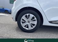 RENAULT CLIO TCE 75 E6C Trend