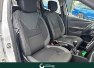 RENAULT CLIO TCE 75 E6C Trend