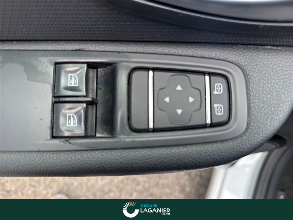 RENAULT CLIO TCE 75 E6C Trend