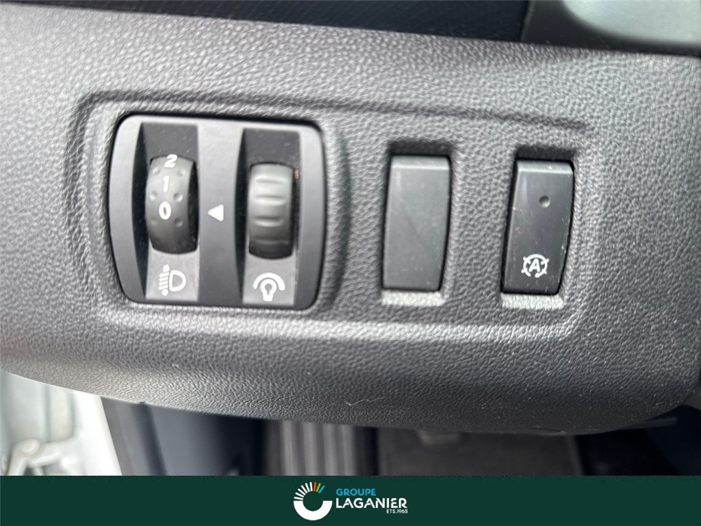 RENAULT CLIO TCE 75 E6C Trend