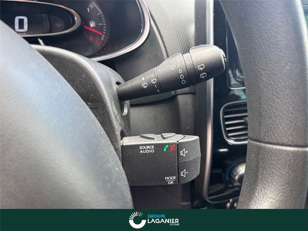 RENAULT CLIO TCE 75 E6C Trend