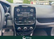 RENAULT CLIO TCE 75 E6C Trend