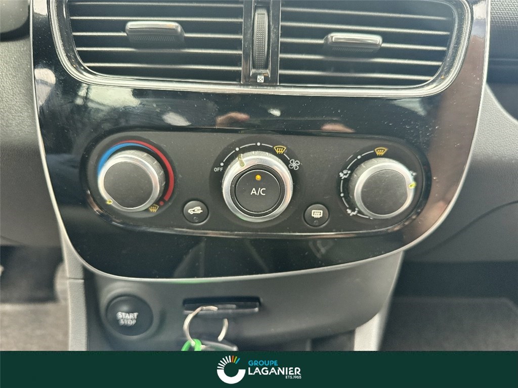 RENAULT CLIO TCE 75 E6C Trend