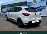 RENAULT CLIO TCE 75 E6C Trend