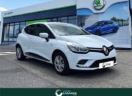 RENAULT CLIO TCE 75 E6C Trend