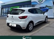 RENAULT CLIO TCE 75 E6C Trend
