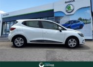 RENAULT CLIO TCE 75 E6C Trend