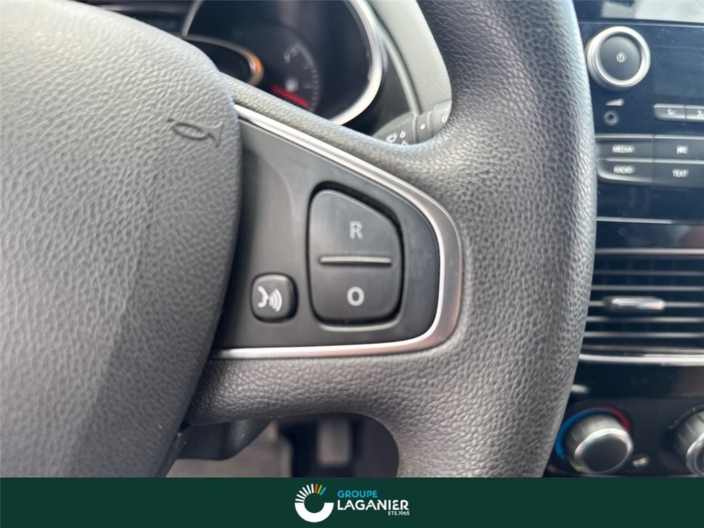 RENAULT CLIO TCE 75 E6C Trend