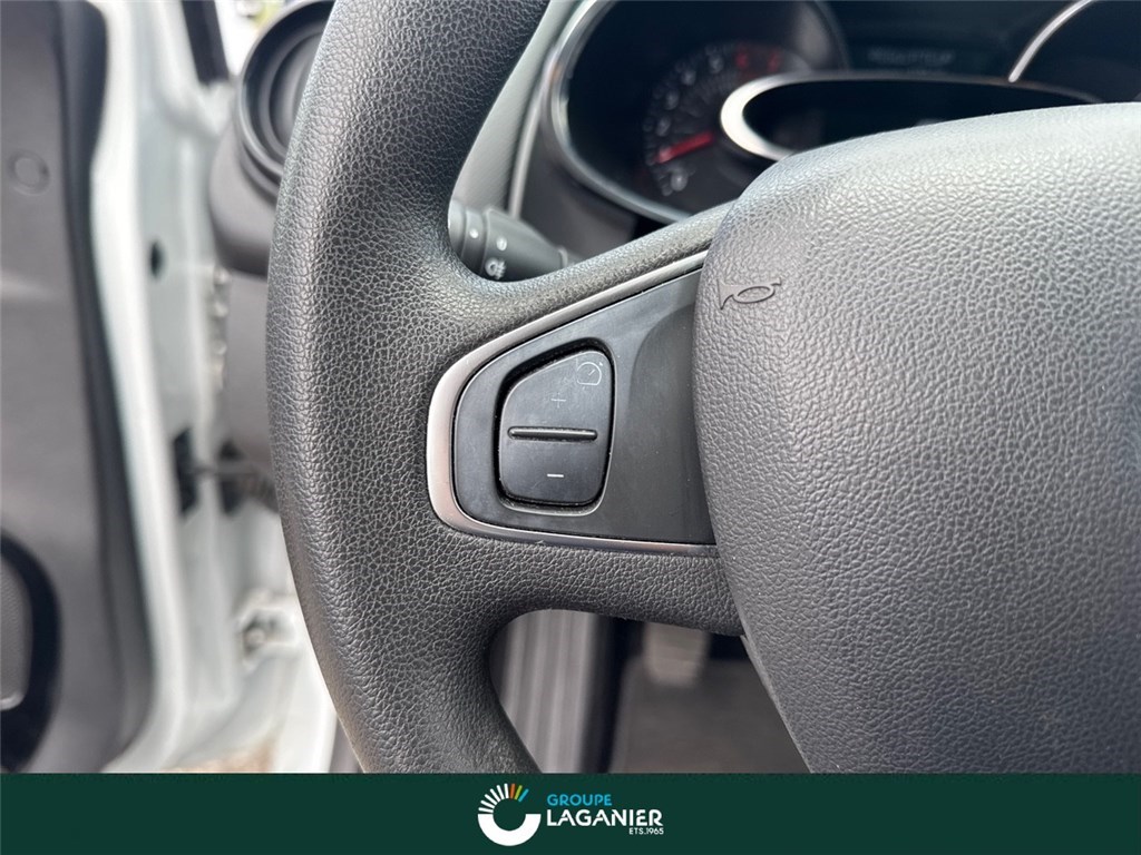 RENAULT CLIO TCE 75 E6C Trend