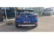 RENAULT CAPTUR TCE 90 – 21 Business