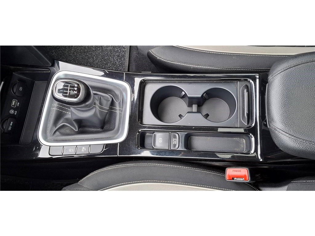 KIA CEED 1.4 T-GDI 140 CH ISG BVM6 GT Line