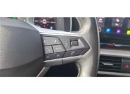 SEAT LEON E-HYBRID 204 CH DSG6 Xcellence