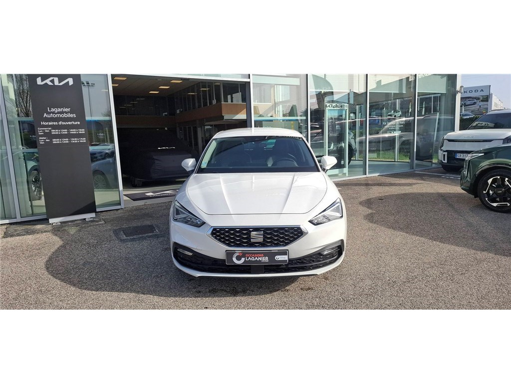 SEAT LEON E-HYBRID 204 CH DSG6 Xcellence