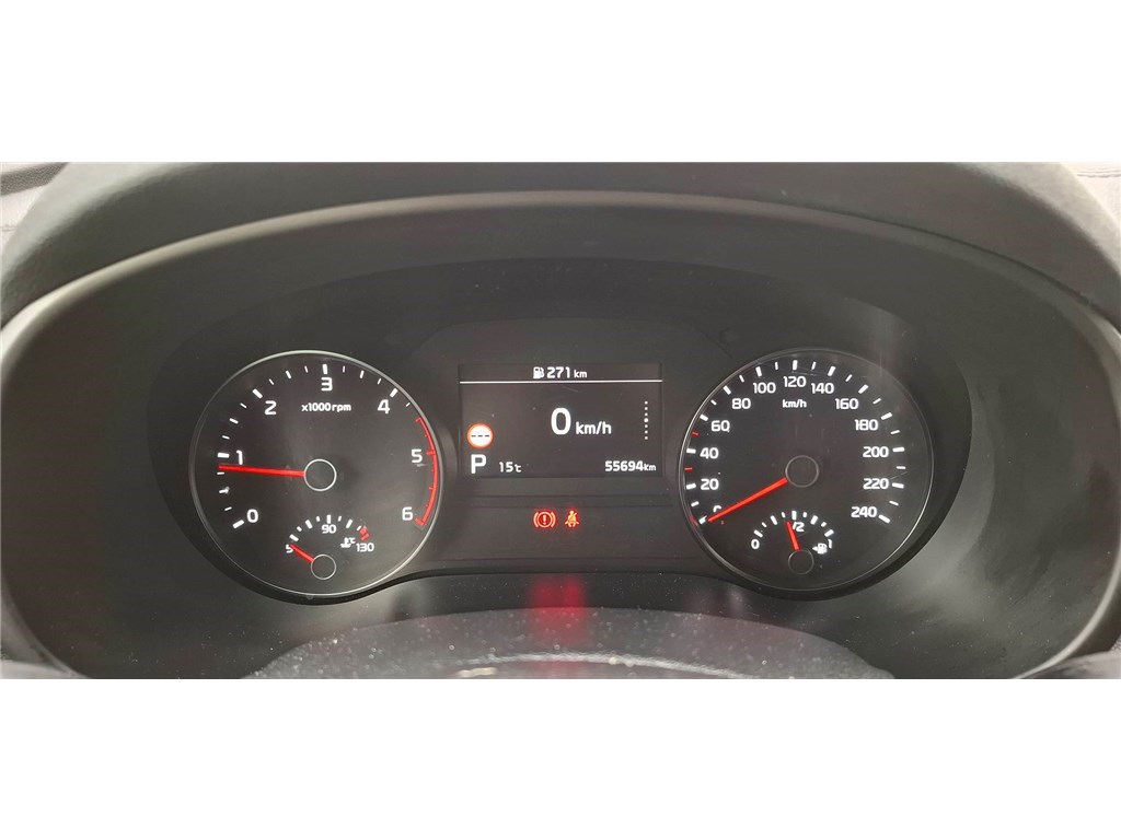 KIA SPORTAGE 1.6 CRDI 136CH MHEV DCT7 4X2 GT Line Premium