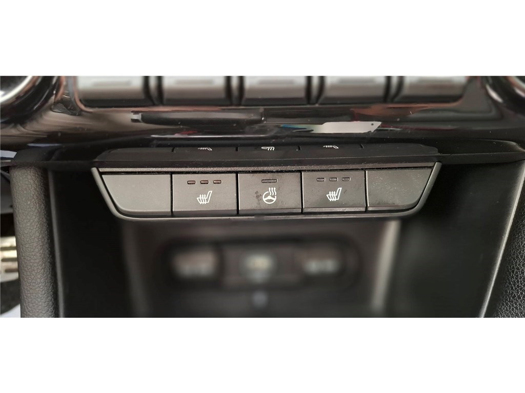 KIA SPORTAGE 1.6 CRDI 136CH MHEV DCT7 4X2 GT Line Premium