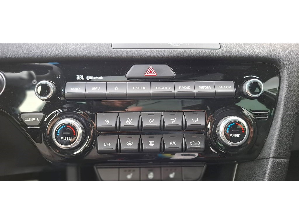 KIA SPORTAGE 1.6 CRDI 136CH MHEV DCT7 4X2 GT Line Premium
