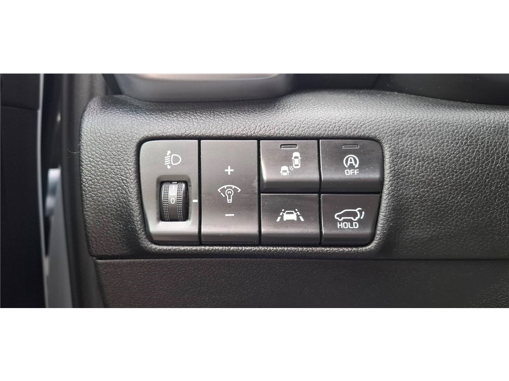 KIA SPORTAGE 1.6 CRDI 136CH MHEV DCT7 4X2 GT Line Premium