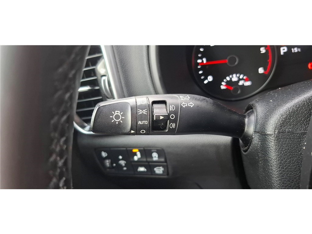 KIA SPORTAGE 1.6 CRDI 136CH MHEV DCT7 4X2 GT Line Premium