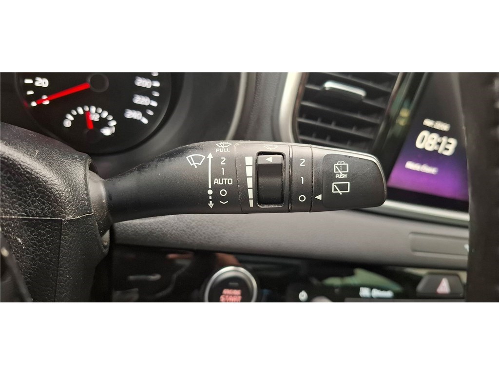 KIA SPORTAGE 1.6 CRDI 136CH MHEV DCT7 4X2 GT Line Premium