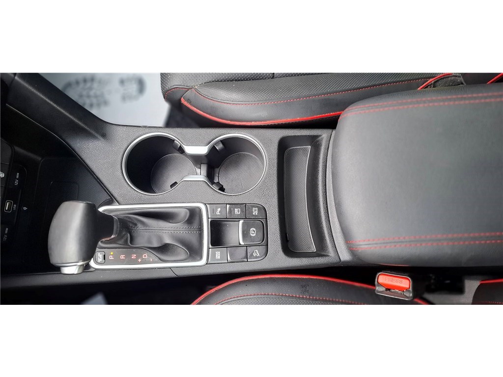 KIA SPORTAGE 1.6 CRDI 136CH MHEV DCT7 4X2 GT Line Premium