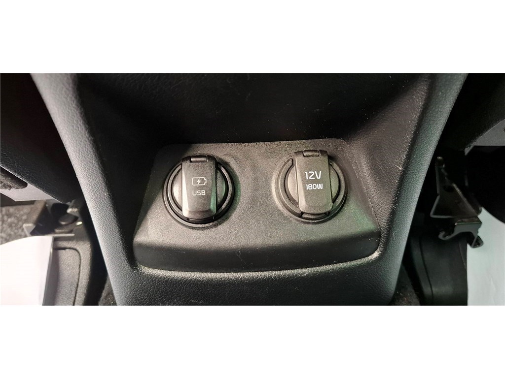 KIA SPORTAGE 1.6 CRDI 136CH MHEV DCT7 4X2 GT Line Premium