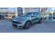 KIA SPORTAGE VP 1.6 T-GDI 230CH ISG HYBRIDE BVA6 4X2 Design