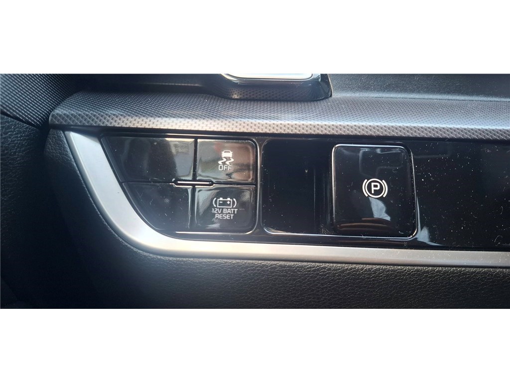 KIA SPORTAGE VP 1.6 T-GDI 230CH ISG HYBRIDE BVA6 4X2 Design