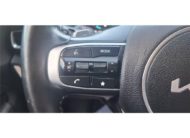 KIA SPORTAGE VP 1.6 T-GDI 230CH ISG HYBRIDE BVA6 4X2 Design