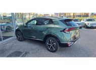 KIA SPORTAGE VP 1.6 T-GDI 230CH ISG HYBRIDE BVA6 4X2 Design